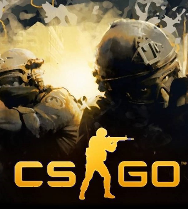 Game Server Hosting - CS GO