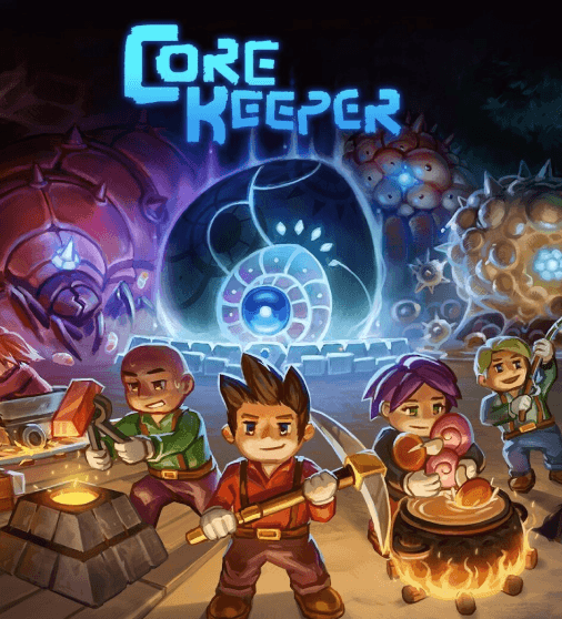 Games Rental - Game Server Hosting - macOS VDS Ultra