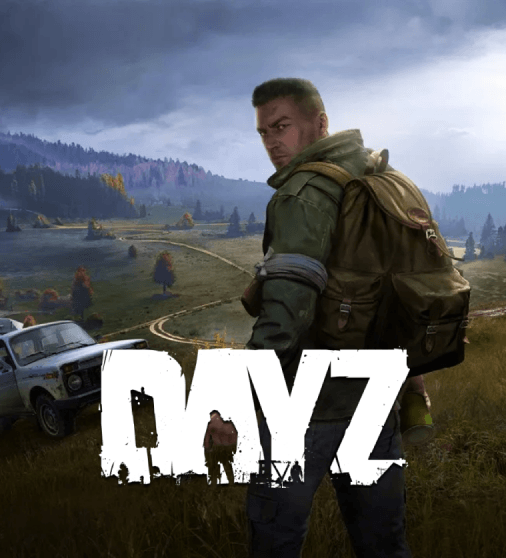 Game Server Hosting - Day Z