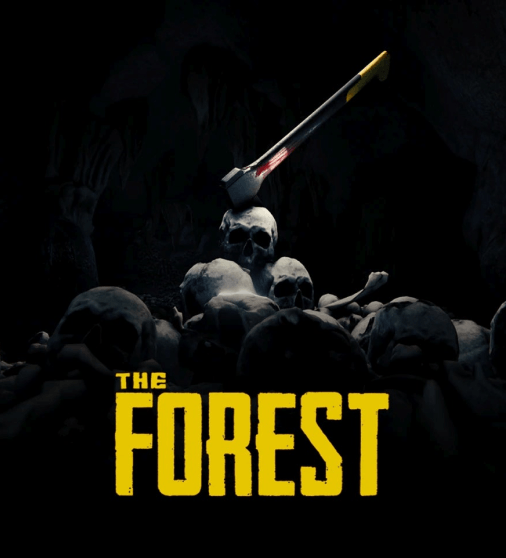 Game Server Hosting - The Forest