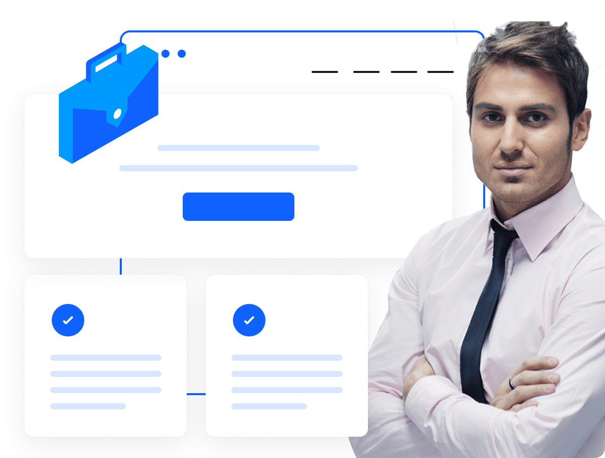 Linux Web Hosting - Small Business Website